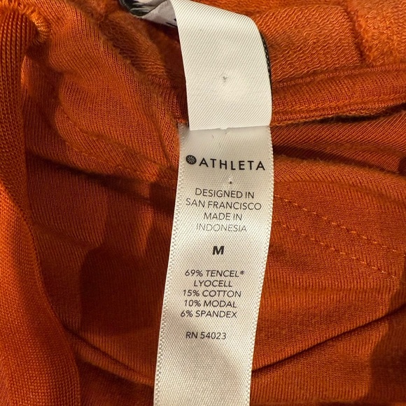 Athleta Boardwalk Hoodie - Picture 5 of 5